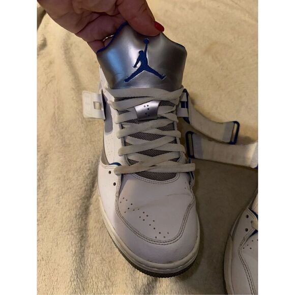 Nike air Jordan flight 45 high tops size 11 men main image 10